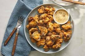 Chicken Gizzards